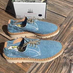 NEW Watson & Parker Women’s shoes size 40